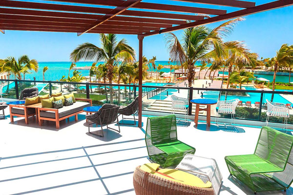 All Inclusive - TRS Cap Cana Hotel - Punta Cana – TRS Cap Cana All Inclusive Adult-Only Hotel Resort