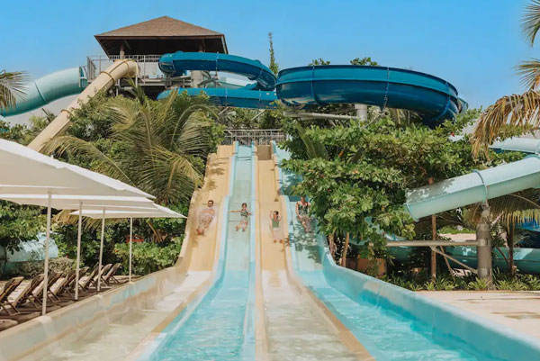 All Inclusive - Hyatt Zilara Cap Cana - Punta Cana 