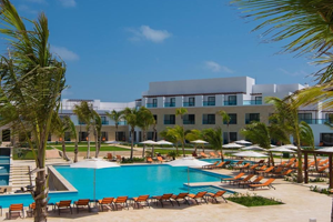 TRS Cap Cana Hotel - Punta Cana – TRS Cap Cana All Inclusive Adult-Only Hotel Resort