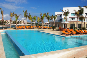TRS Cap Cana Hotel - Punta Cana – TRS Cap Cana All Inclusive Adult-Only Hotel Resort