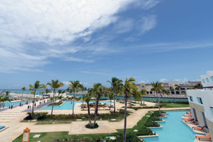 TRS Cap Cana Hotel - Punta Cana – TRS Cap Cana All Inclusive Adult-Only Hotel Resort