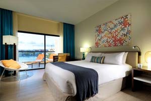TRS Cap Cana Hotel - Suite Ocean View